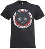 T-shirt Ufficiale Pixies Tame Nera Punk Rock Nuova Doolittle S M L XL XXL