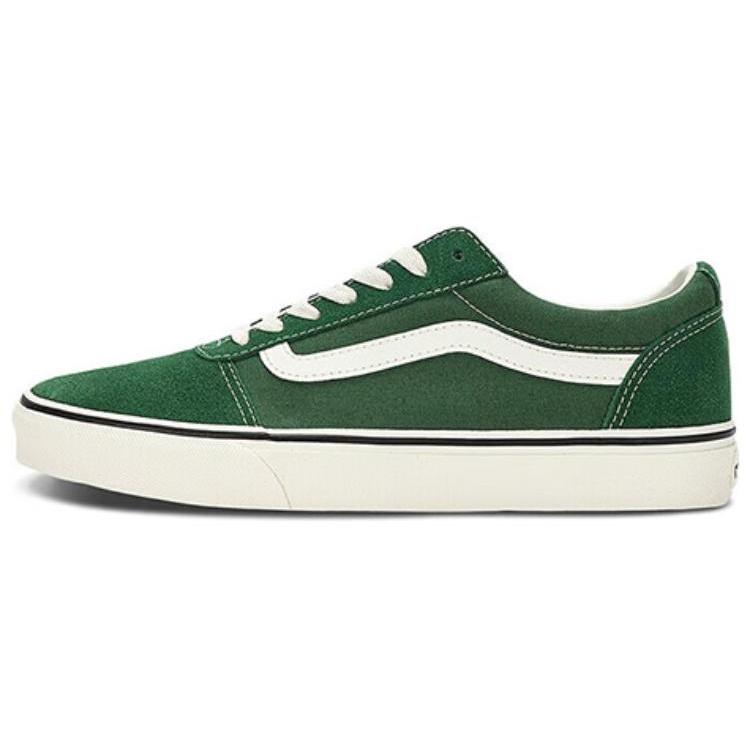 

New Vans Ward Green VN0A5HTSDVS 45