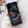For Oppo F11 Case Clear Luxury Cute Cat Fashion Flower Funny Cool Painted Soft Back Cover For OppoF11 Phone Case CPH1913 CPH1911
