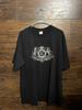 Band Kaiser Chiefs T-shirt - I Predict a Riot Crest Shirt