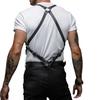 Sm Sexy Leather Binding Belt Hot Selling Hipster Belt Strap-bound Dark System Sexy Flirting Props Men Only Enhance Sexual Life
