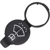 Windshield Washer Fluid Reservoir Cap Fit For Chevy Tahoe 2015 2016 2017 2018 2019 2020 Fit For GMC Yukon XL Car Windscreen Washer Bottle Screenwash