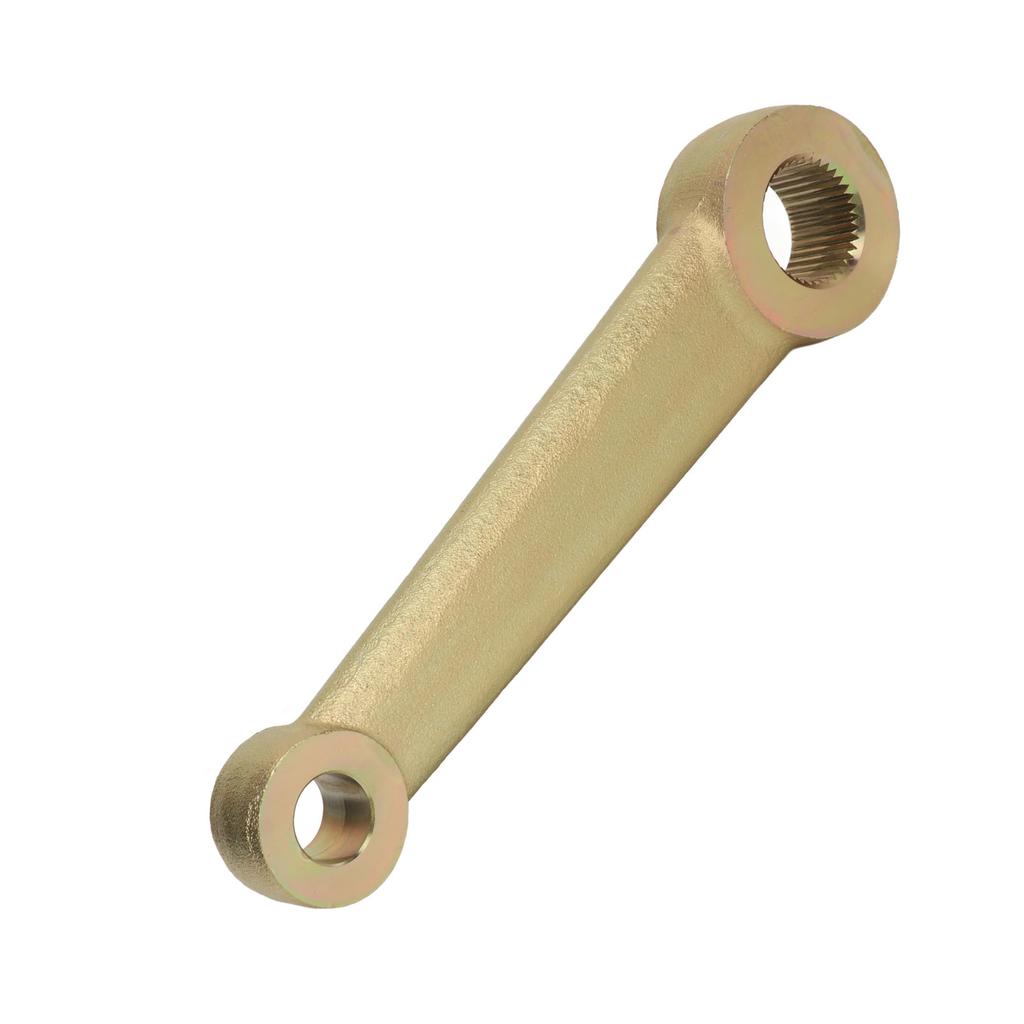 Steering Box Pitman Arm Control Heavy Duty Steering Linkage Replacement For Model A Crown Victoria