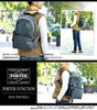 [Porter] PORTER FUNCTION DAYPACK L Rucksack 691-19625 Black10