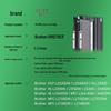 Kompatible Brother TN660 Toner- und Trommeleinheiten