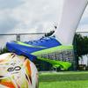 New Men Soccer Shoes Light Sneakers High-quality Football Boots Grass Cleats High-top Non-Slip Match Indoor Hot-selling Outdoor