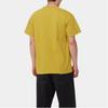 Carhartt WIP Amerikanisches Script T-Shirt I029956-29S-XX