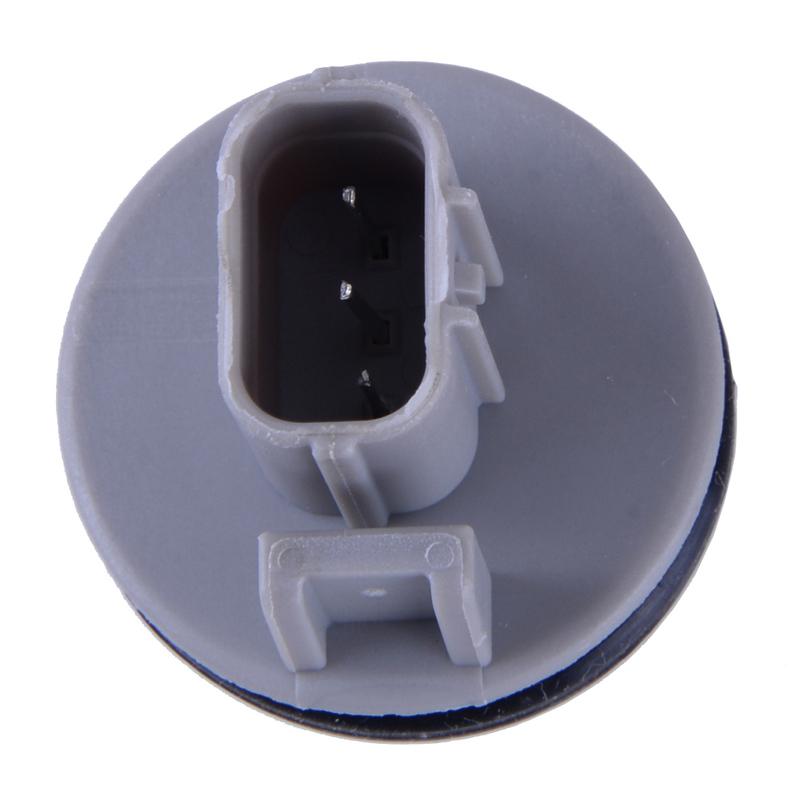 33302-S5A-A01 Car Gray Tail Turn Signal Light Bulb Socket Fit for Honda Civic CR-V Crosstour Element Odyssey Acura RDX TL TSX