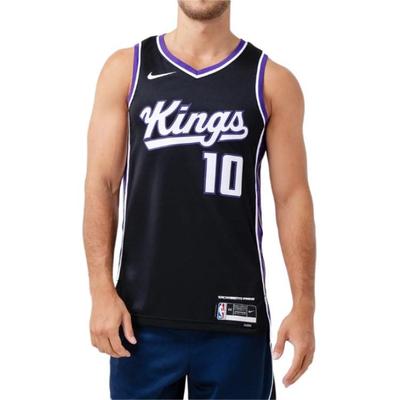 Nike Sacramento Kings Icon Edition Nike Dri-FIT Nba Swingman Jersey DX8621-011
