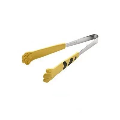 Cat Paw Shape Food Tongs Cute Cartoon Meal Tongs Stainless Steel Barbecue Tongs Sandwich Baking Clip Kitchen Gadgets New 2025