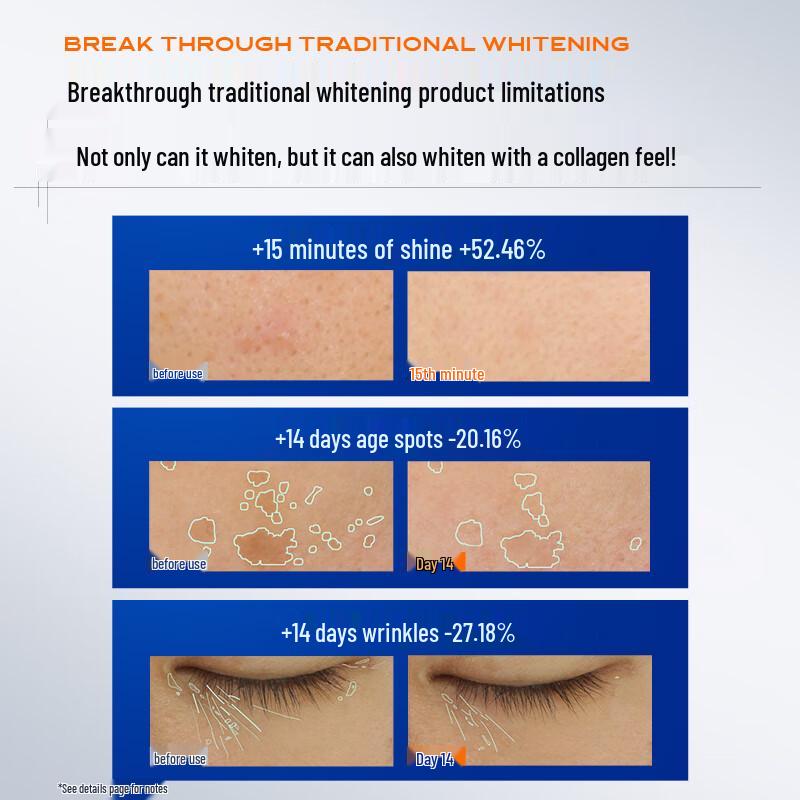 C-Ka Whitening & Spot Fading Clay Mask