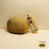Vintage Cosmetic Container Perfume Bottles Dropper Bottles Refillable Bottles Essential Oil Bottles