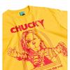 Childs Play Unisex Adult Chucky T-Shirt