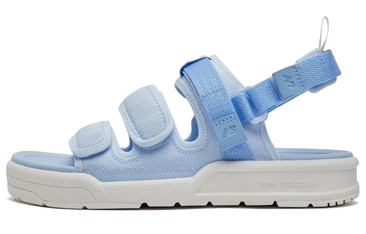 Сандалии New Balance Unisex 3205 Синие SDL3205T 36