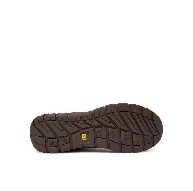 Кроссовки CAT Footwear Versage Lo