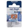 Van Gogh Watercolor Paint Pan Orange Pyrrole 278