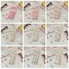 Sweet Cute Pencil Case Korean Style Lovely Eyeglasses Case Lightweight Lipstick Bag  Girls