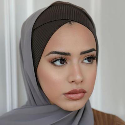 Muslimska damkläder – Slöjor & Huvuddukar