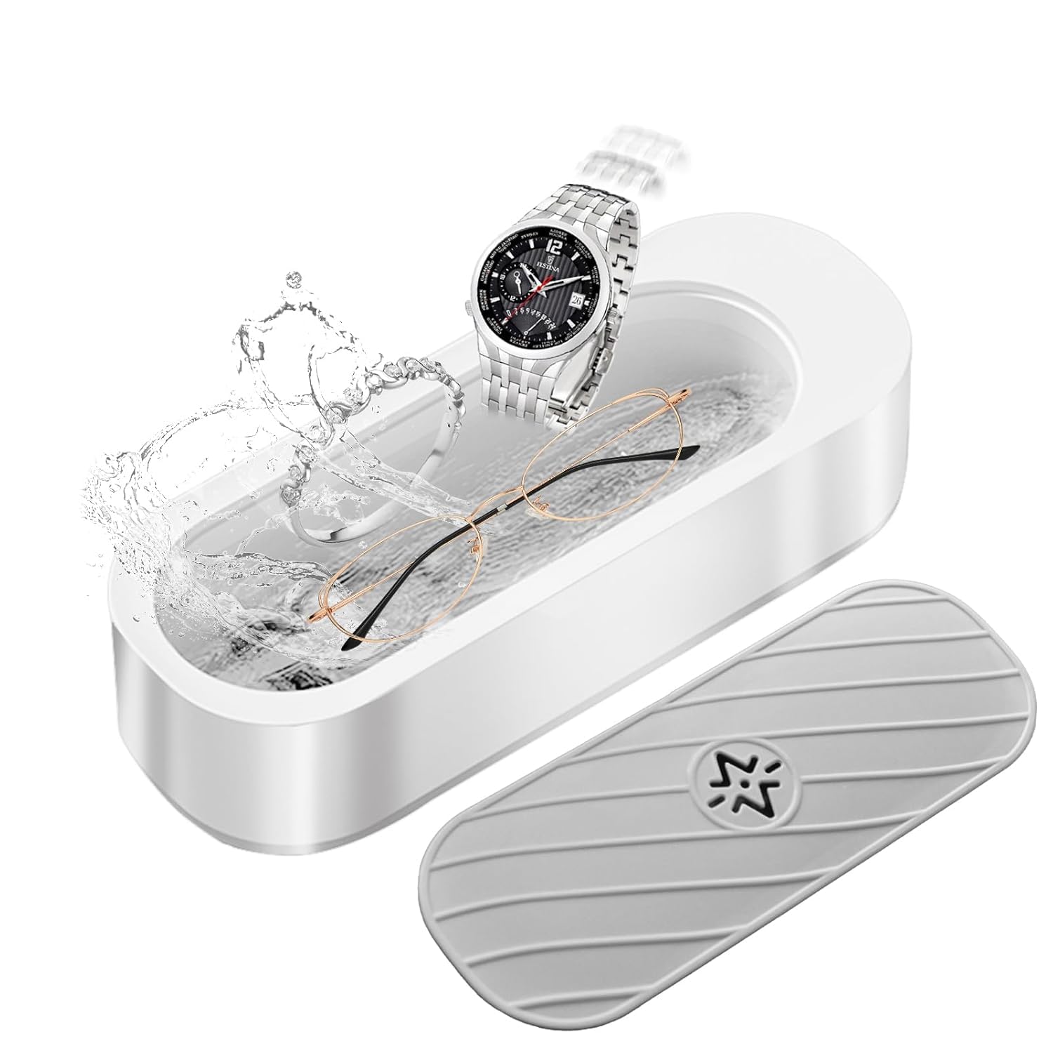 

Ультразвуковая мойка, Профессиональная ультразвуковая стиральная машина, Ультразвуковая мойка, Ультразвуковая мойка для очков, ювелирных изделий, часов, Ультразвуковая мойка