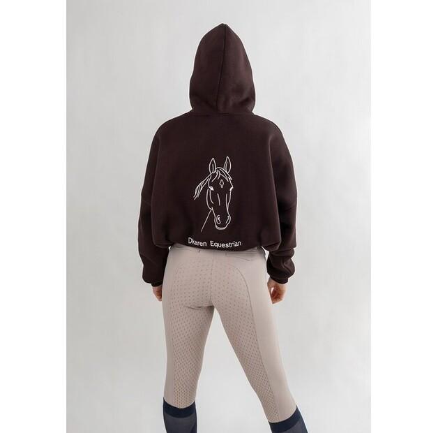 Hoodie DKaren Sport Eq27