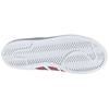 Adidas Originals Superstar Weiche Bequeme Low-Top Sneaker Unisex Sneaker Weiß CQ2690