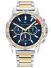 Zegarek Męski Tommy Hilfiger 1791937 Mason (Zf065C)