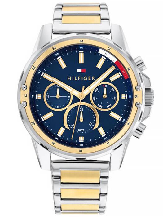Vīriešu pulkstenis Tommy Hilfiger 1791937 Mason