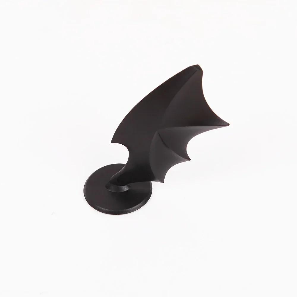 

1-2pcs Helmet Devil Horns Decor Multi-color Long Short Horns Stickers for Motorcycle Bicycle Car Styling Helmet Accessories