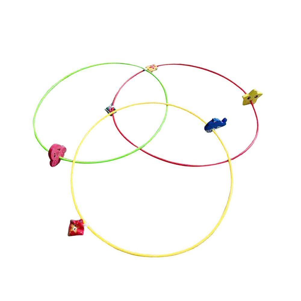 No Deformation Diving Circle Toys Reusable Diving Ring Swim Ring Water Play Toys  Water Sport Toys