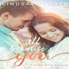 All Because of You by Lindsay Harrel Paperback Book 9781736194430