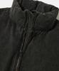 Columbia University B/S Street Denim Over Puffer Gray Denim