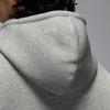 Jordan Brooklyn Fleece Solid Color Loose Hoodie Men Hoodies IB7232-050