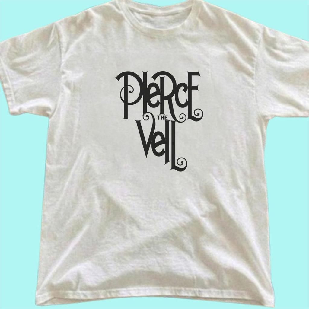Pierce the Veil Tshirt, Collide With The Sky Rock Music Tees, Cotton Concert Apparel, Unisex Gift