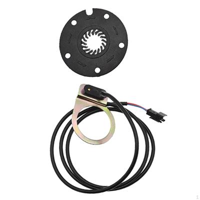 Sensor de Pedal de Bicicleta para Patinete