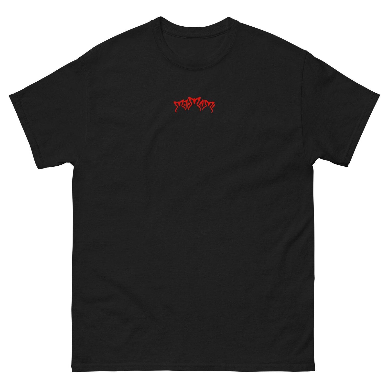 Motomami | Camiseta Rosalia 2XL