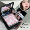 Long Lasting Lightweight Oil Control Brightening Concealing Face Setting Pressed Powder