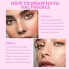Waterproof Freckle Stamp Pen Quick-Dry Face Dot Spot Pen Convenient Face Makeup Tool  Makep Tool