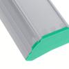 Screen Printing Squeegee Heavy Duty Aluminum Emulsion Scoop High Quality Silk Screen Tool for T Shirt Custom Printing Work