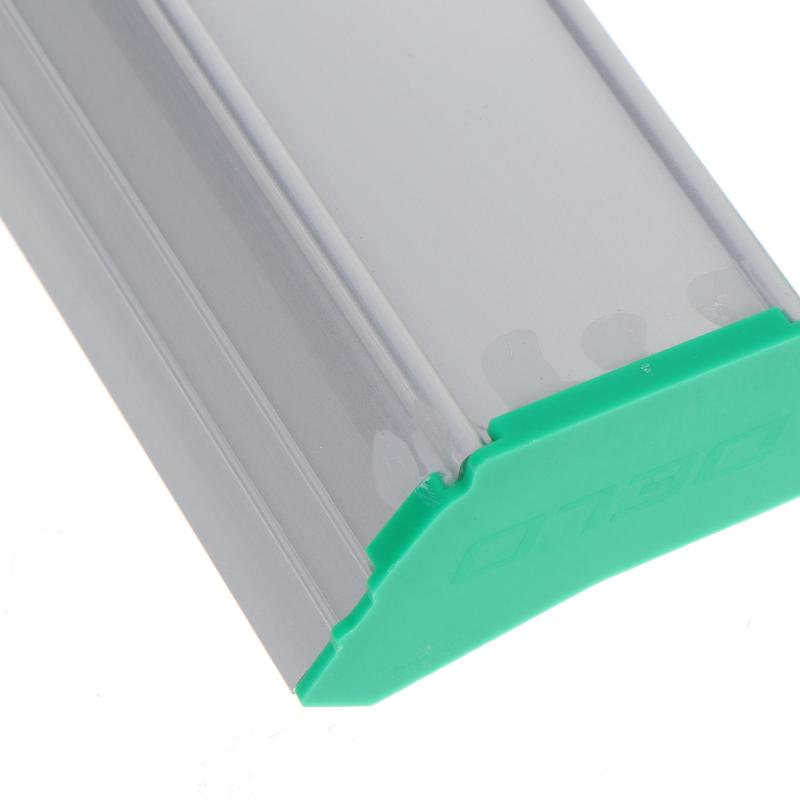 Screen Printing Squeegee Heavy Duty Aluminum Emulsion Scoop High Quality Silk Screen Tool for T Shirt Custom Printing Work