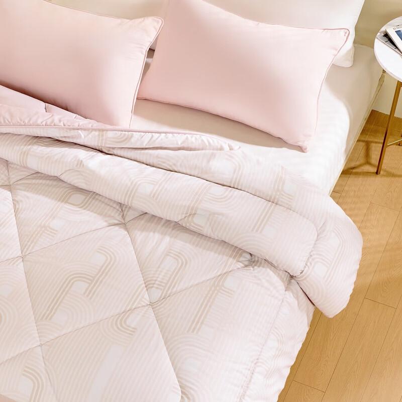 Mercury Home Textiles Wohsiang Australian Wool Quilt