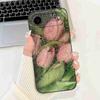 Für Apple iPhone Air Case A3260 A3516 Einzigartiges Kunstbemaltes Cover Silikon Weiche Handyhülle Für IPhone 17 Air IPhoneAir Cover Coque