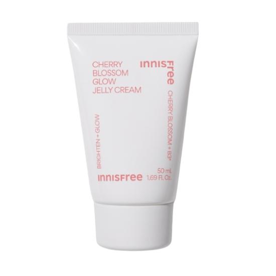 

INNISFREE Cherry Blossom Glow Jelly Cream 50мл