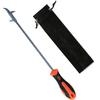 Tire Cleaning Hook Car Tire Stone Removal Tool Sturdy Multifunctional Tool for Removing Stones Mud, Car Tire Maintenance
