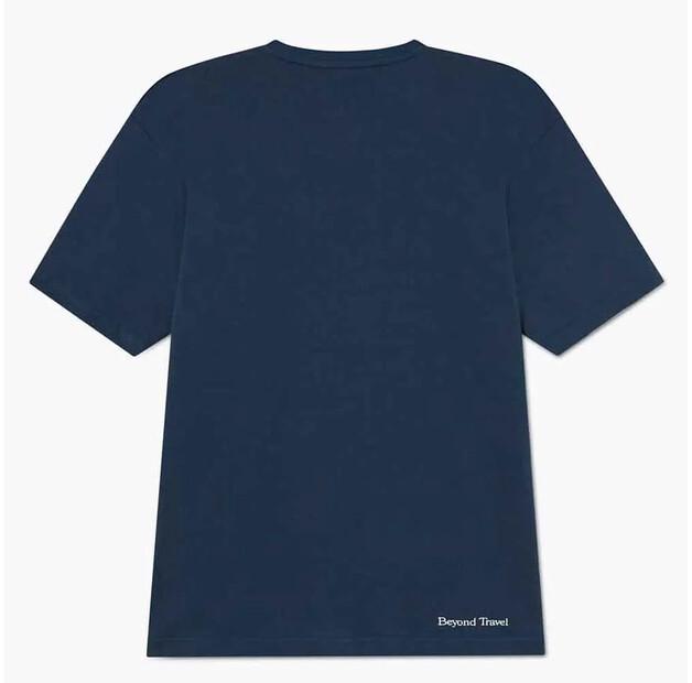 Tropicfeel Tričko s krátkým rukávem Pocket