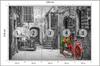 Photomural Italian Avenue Non-Woven 520x318