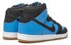 Nike Sb Dunk High Blue Hero 305050-470