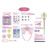 Sunstar Fancy Decor Kimi To Idol Precure Stationery Set 3484360A