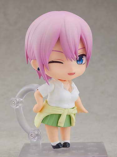 Nendoroid The Quintessential Quintuplets Ichika Nakano Painted Movable Figure Non-scale ABS&PVC