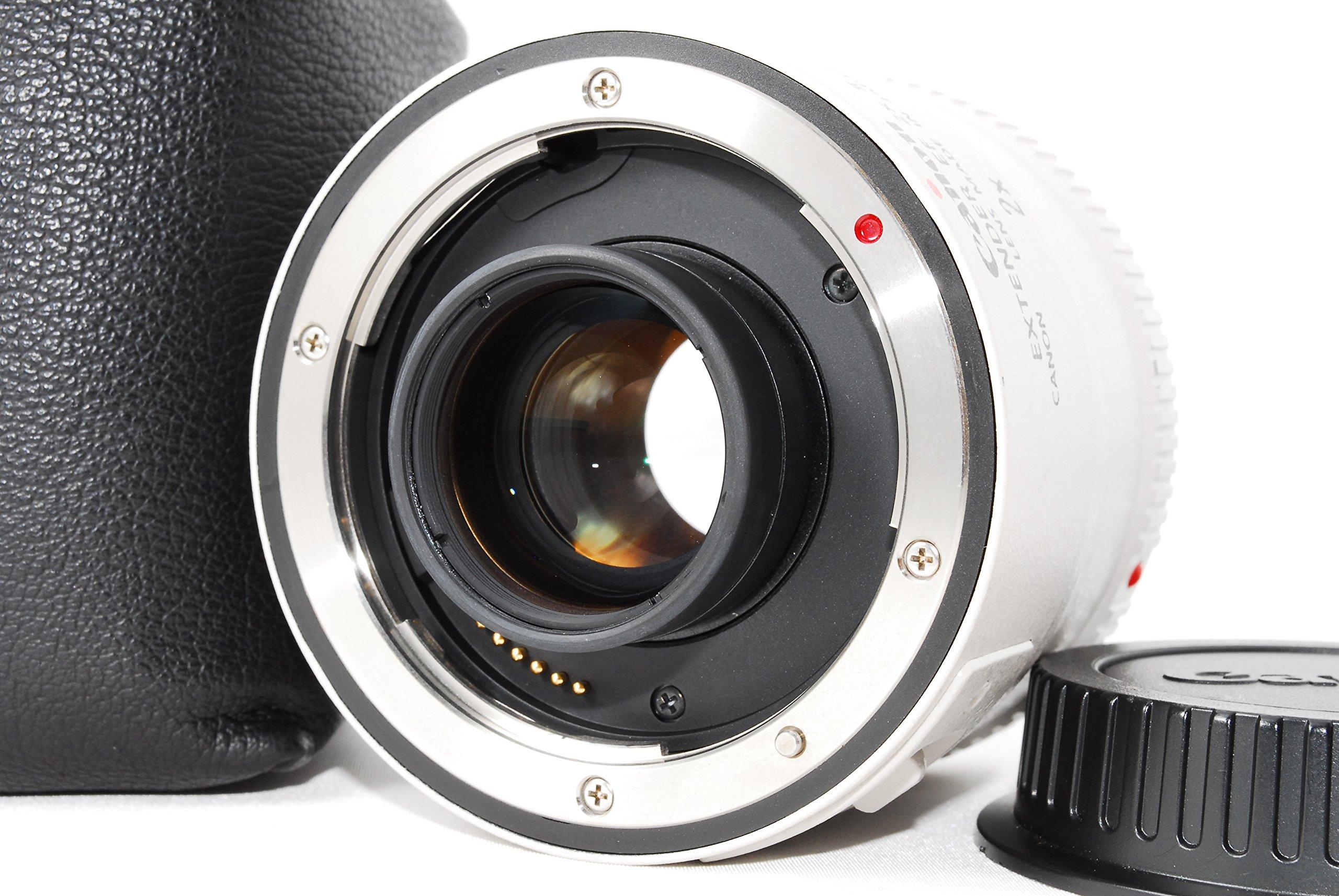 

Удлинитель Canon EF2X Тип 2 EF2X2