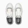 Puma CARINA LIFT women's sports shoes beige 37303103 r 37